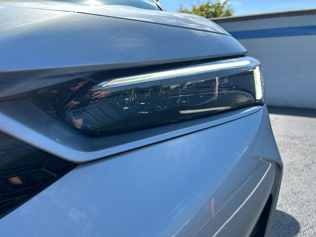 Thumbnail: 2026 Honda Civic - 9