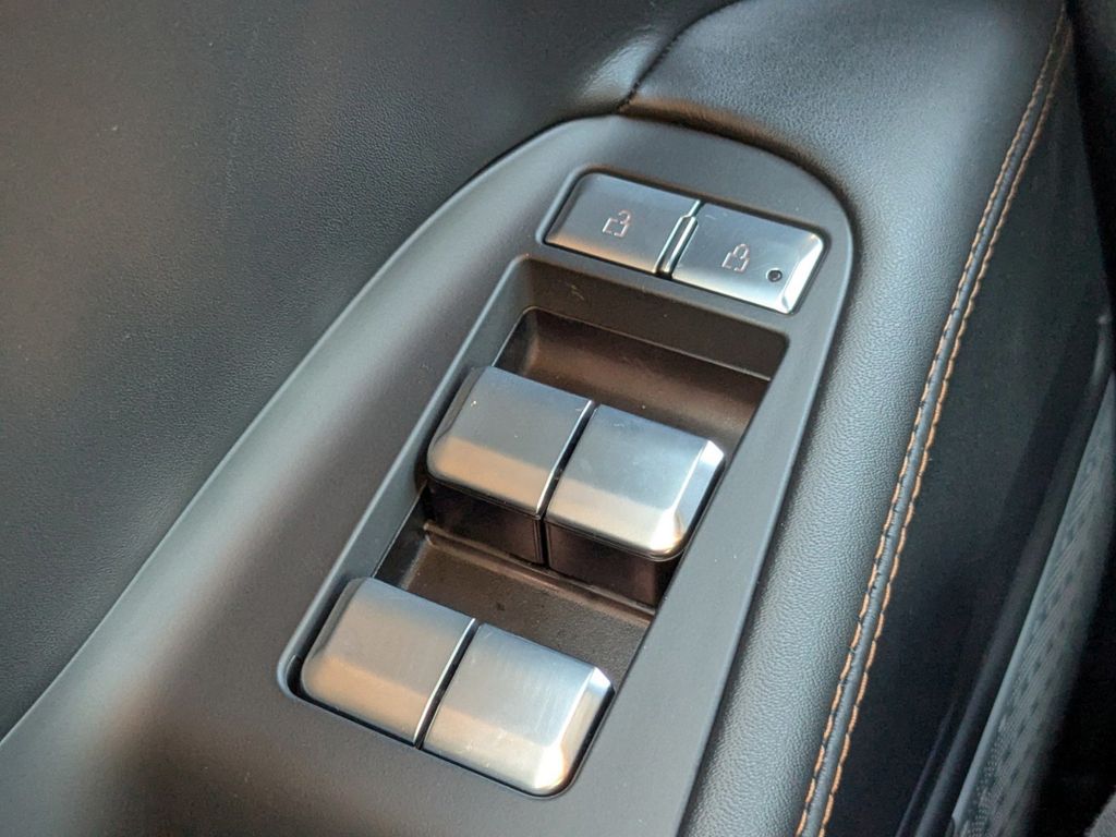 2025 Lincoln Navigator Black Label