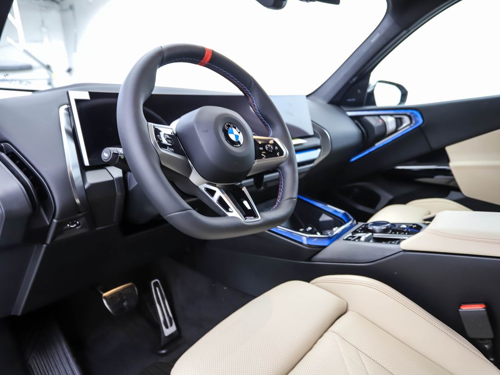 Thumbnail: 2026 BMW X3 - 10