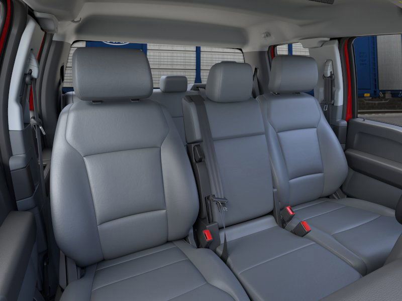 2026 Ford F-250 Super Duty XL