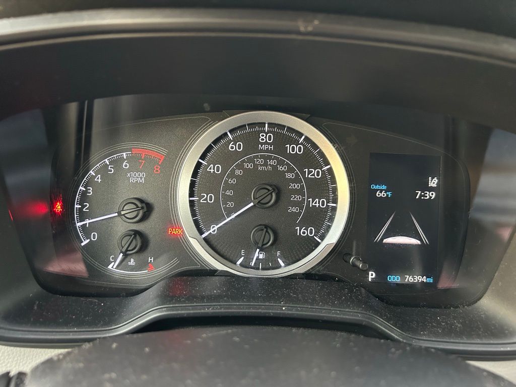 Thumbnail: 2020 Toyota Corolla - 21