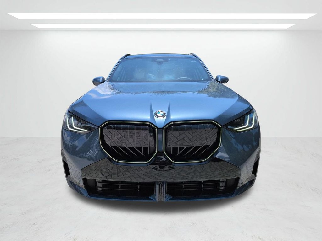 New 2026 Blue BMW 30 xDrive image 9