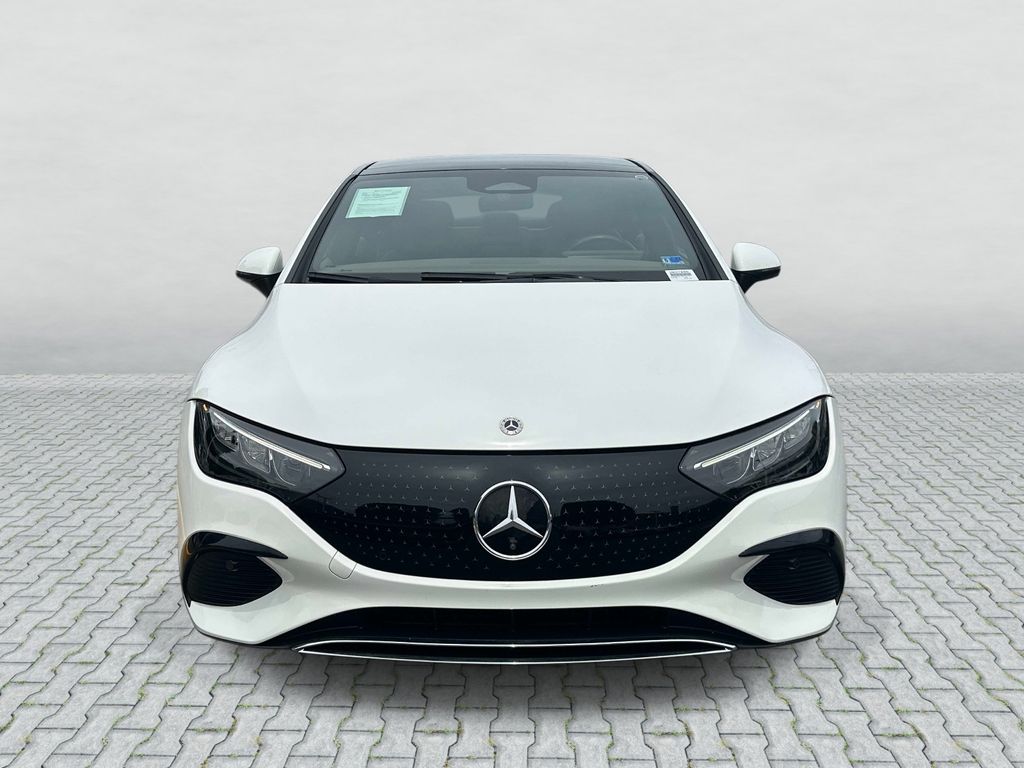 Thumbnail: 2023 Mercedes-Benz EQE - 2