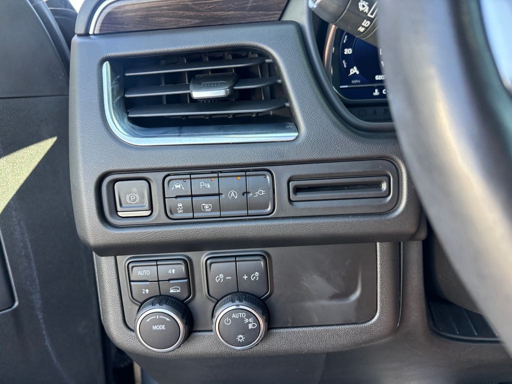 Used Car 2022 Chevrolet Tahoe  Lt For Sale Under $60,000 In Austin, Texas