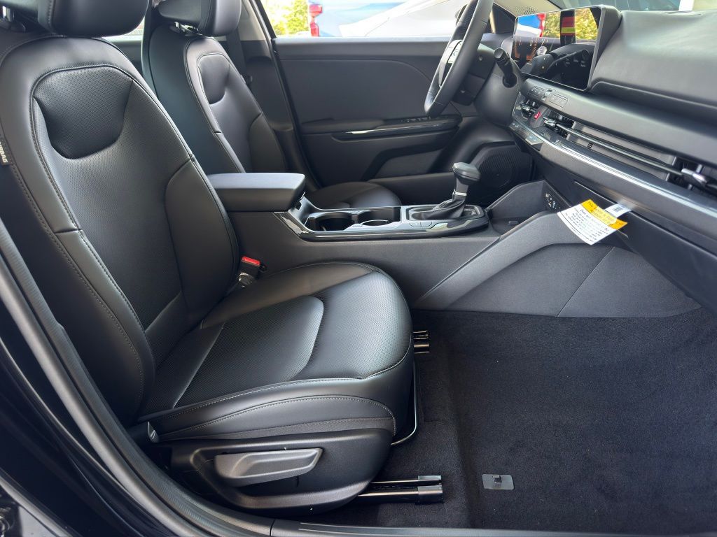 2026 Kia K4 EX Black at Classic Elite Chevrolet Sugar Land