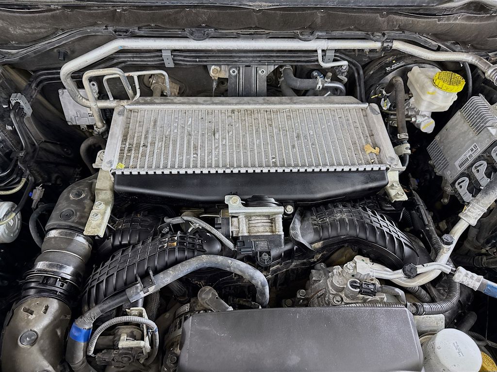 Thumbnail: 2019 Subaru Ascent - 32