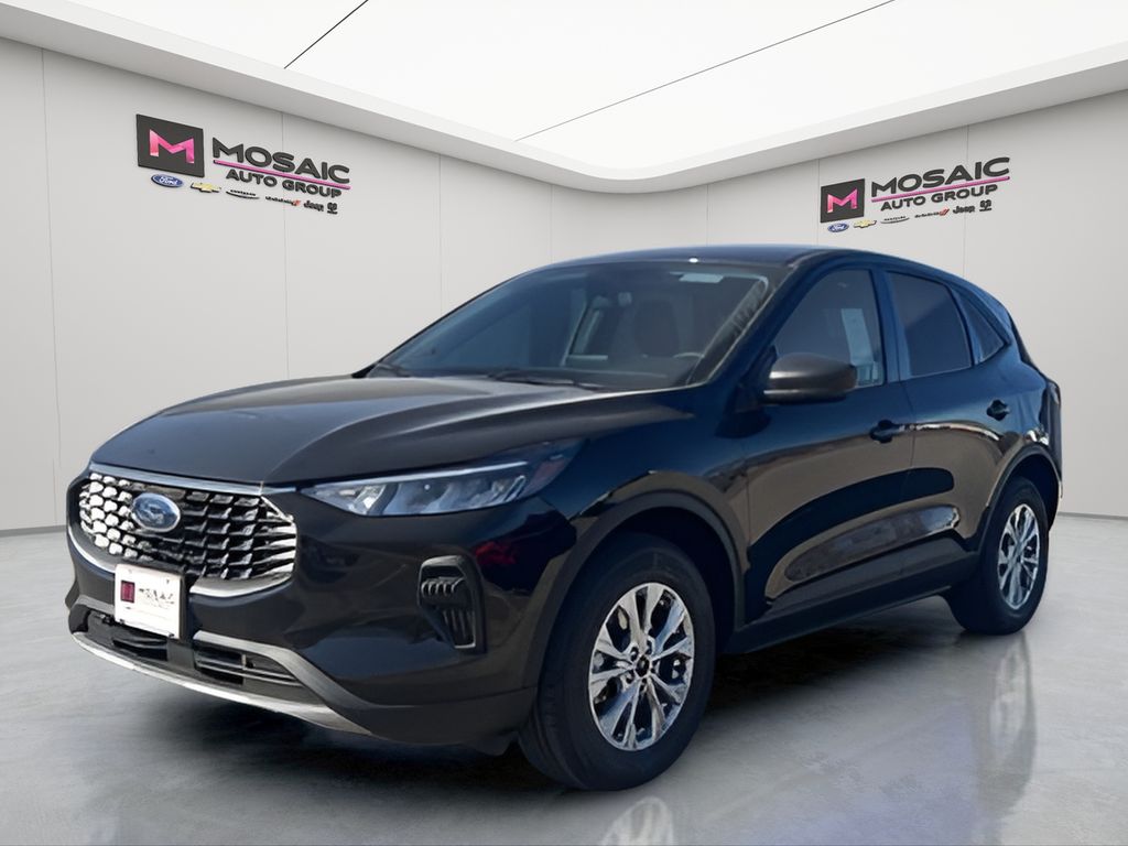 2026 Ford Escape
