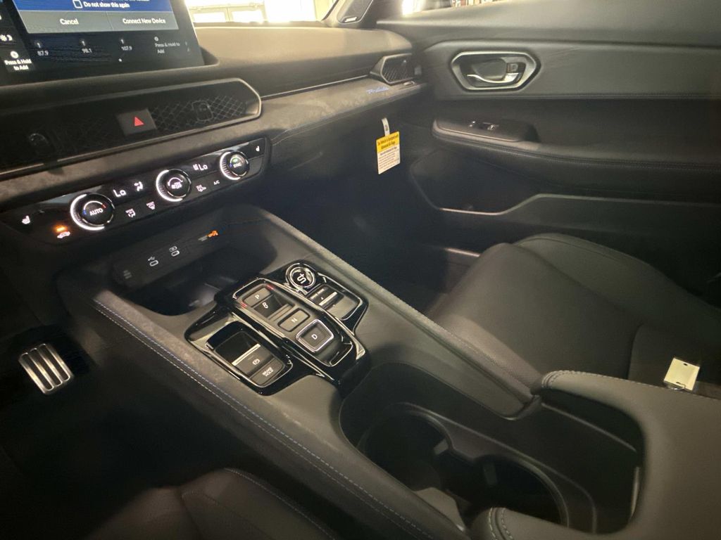 New 2026 Honda Prelude Hatchback
