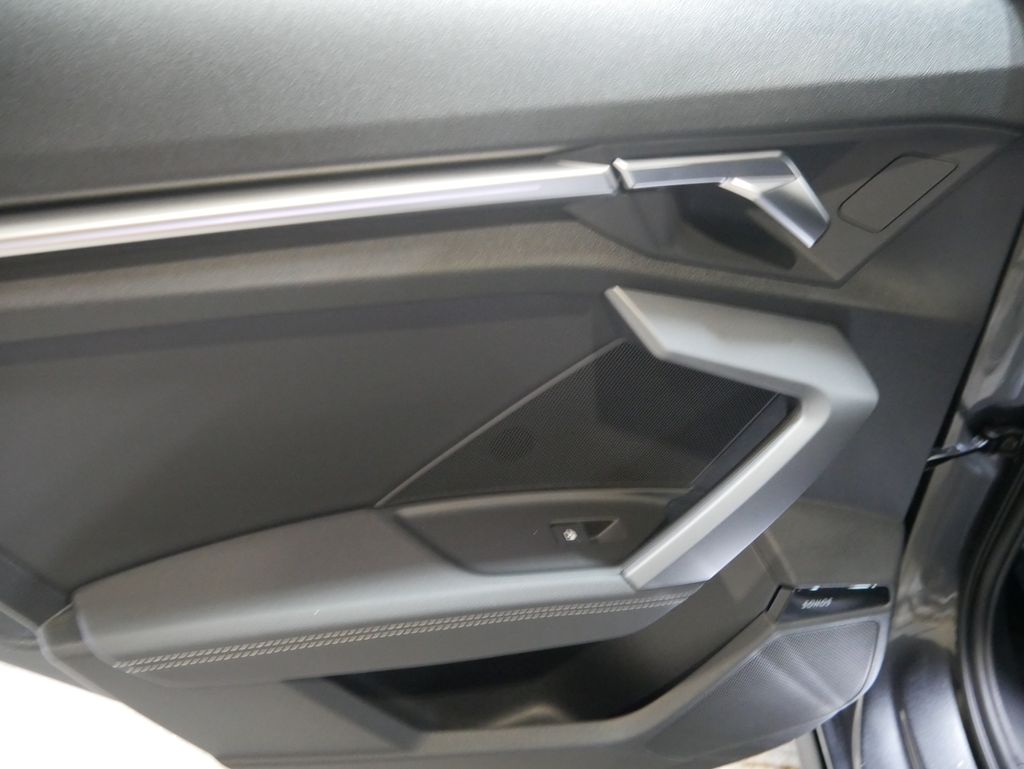 Thumbnail: 2026 Audi A3 - 21