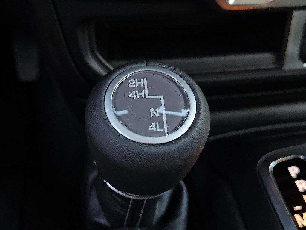 New 2026 Jeep Wrangler For Sale in Farmington, AR