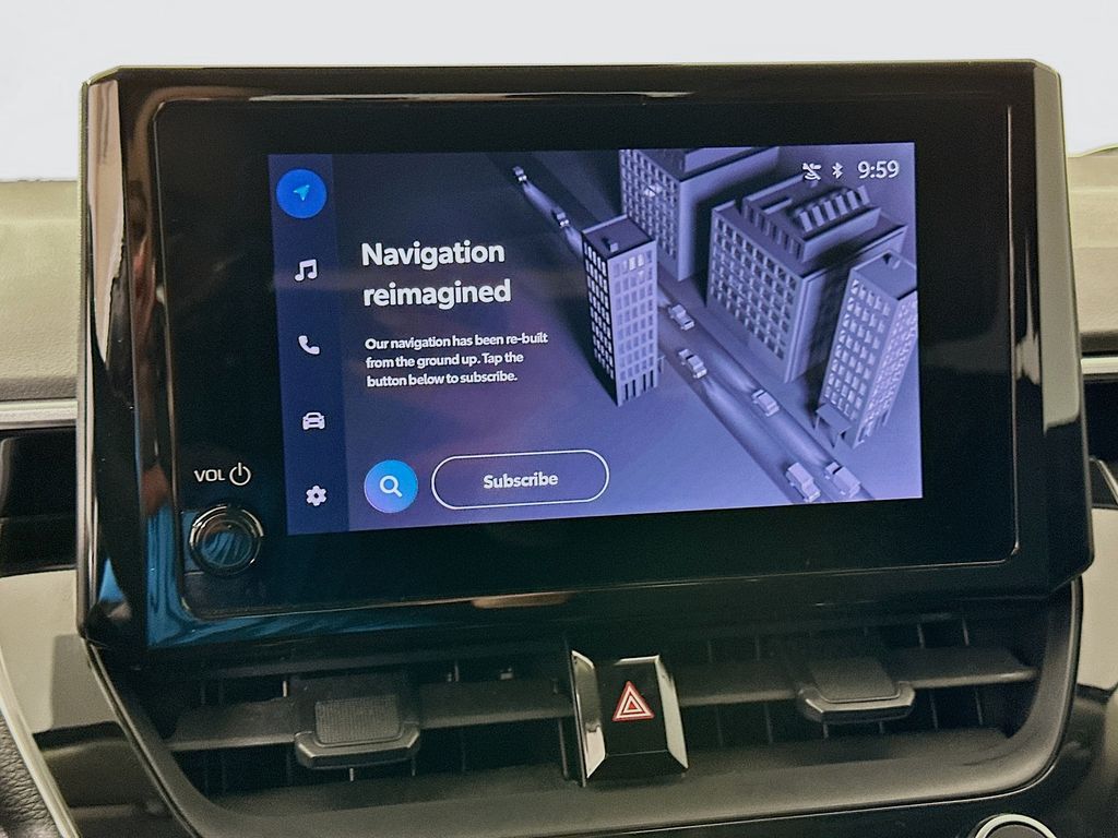 Thumbnail: 2024 Toyota Corolla - 13