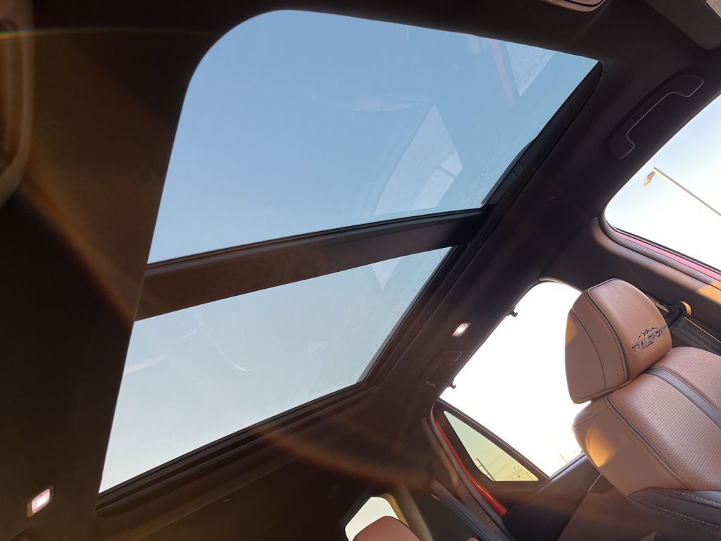 Thumbnail: 2026 Honda Passport - 27