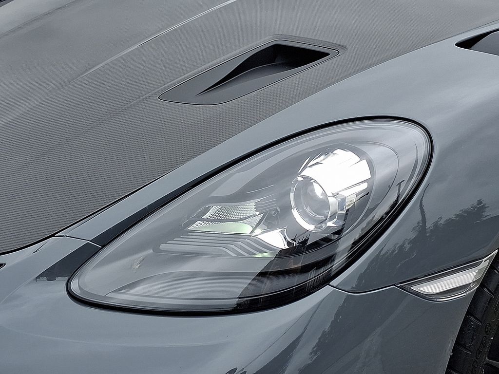 Thumbnail: 2023 Porsche 718 Cayman - 11