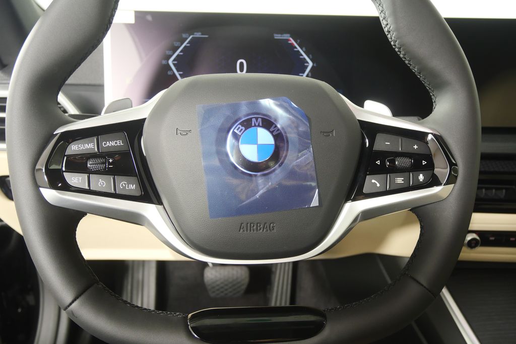 Thumbnail: 2026 BMW 4 Series - 15