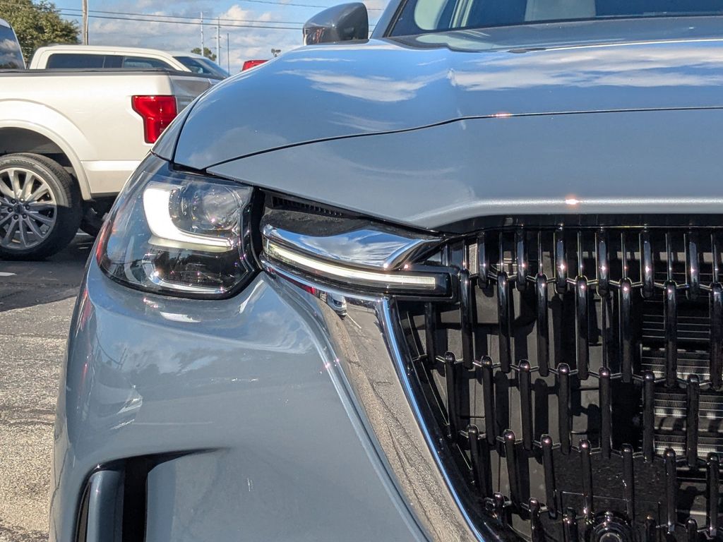 2026 Mazda CX-90 3.3 Turbo Premium Plus