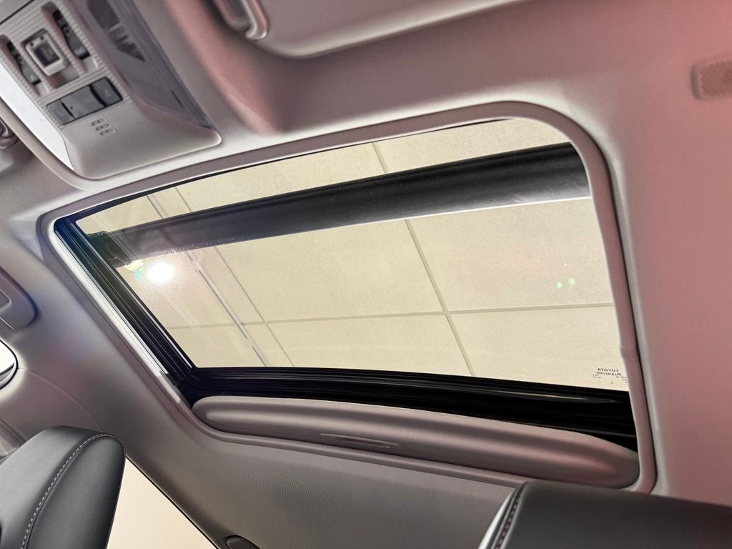 Thumbnail: 2024 Toyota RAV4 - 18