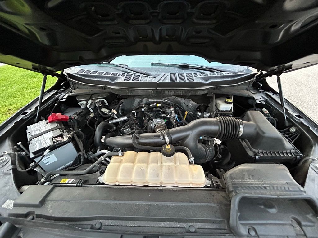 Thumbnail: 2021 Ford F-150 - 11