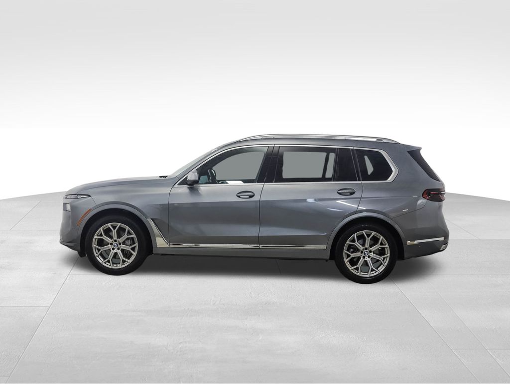 Thumbnail: 2023 BMW X7 - 2