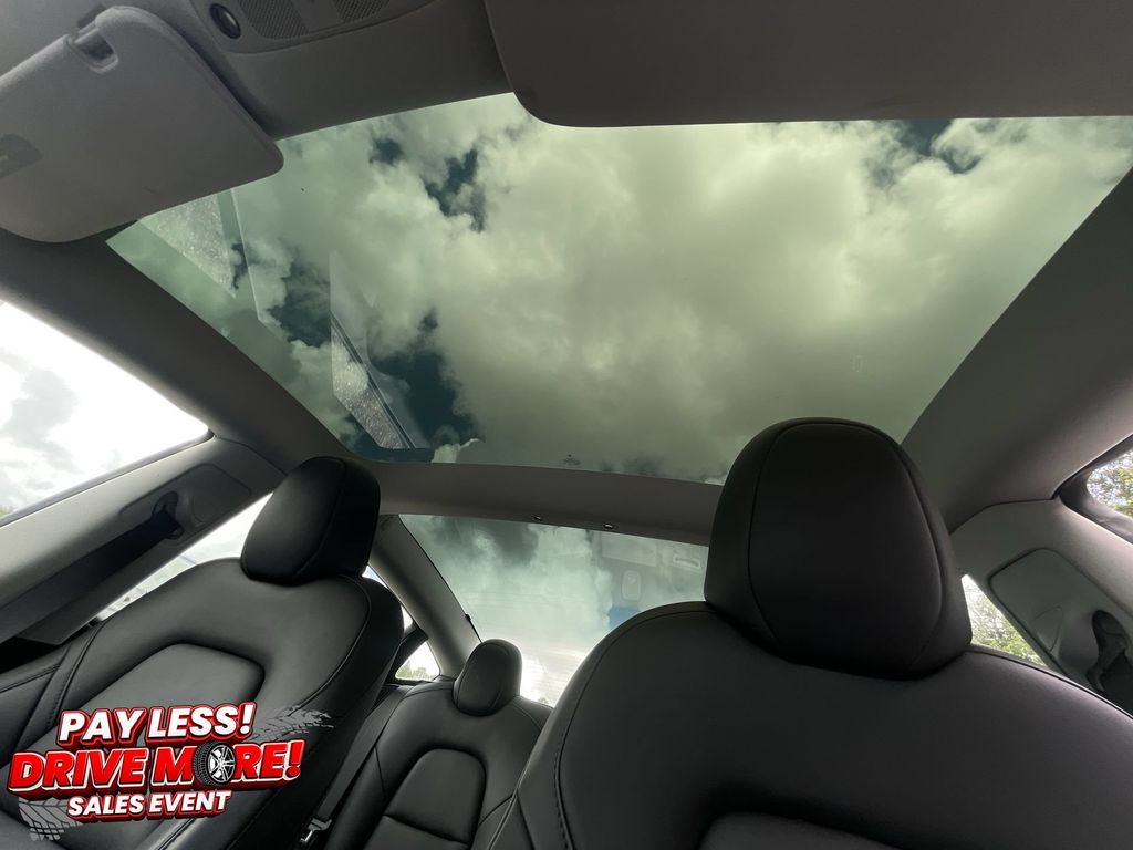 Used 2023 Tesla Model 3 Sedan