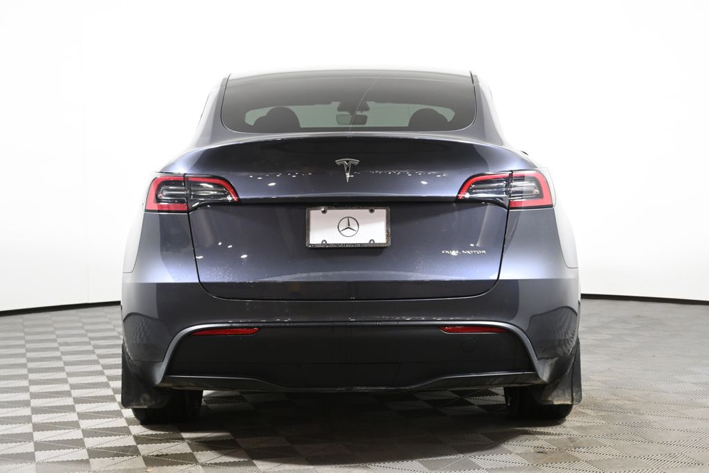 2023 Tesla Model Y Long Range 6