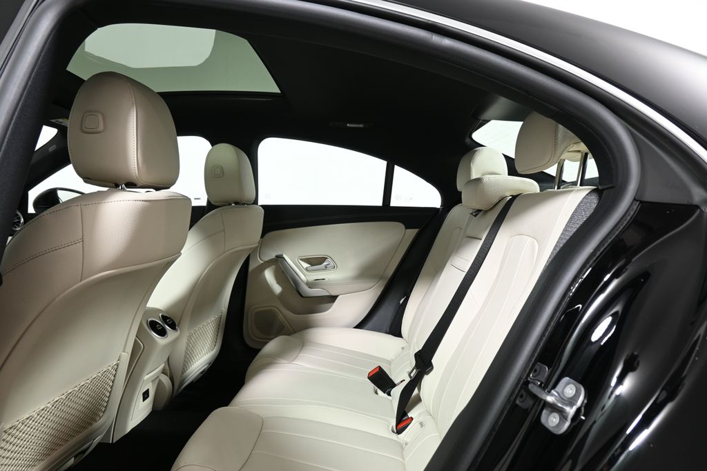 Thumbnail: 2026 Mercedes-Benz CLA - 27