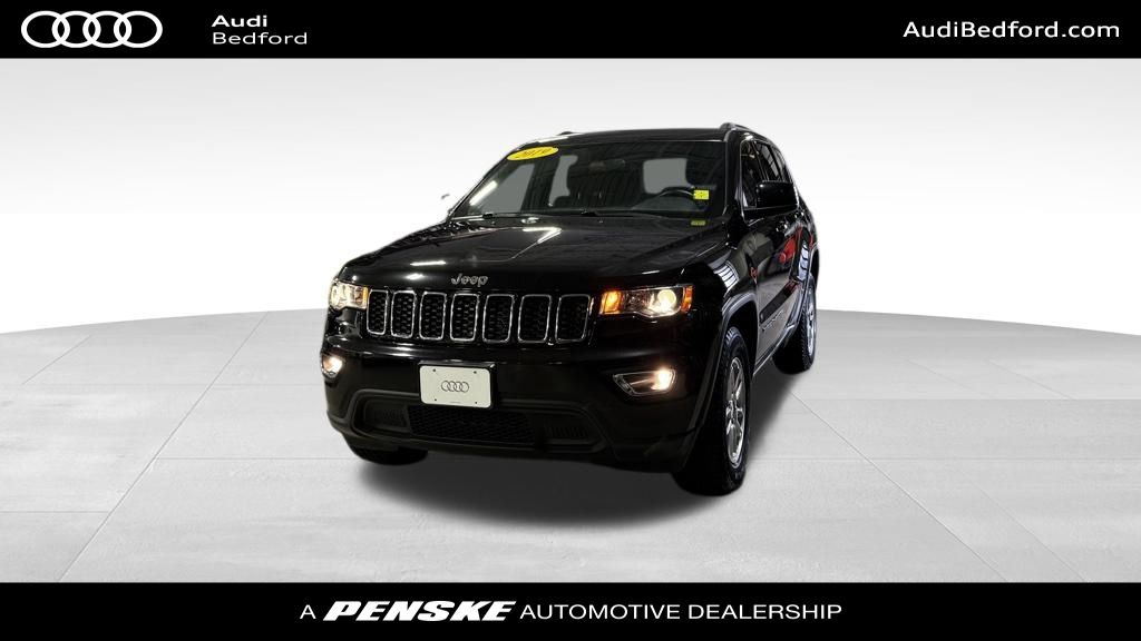 Thumbnail: 2019 Jeep Grand Cherokee - 1