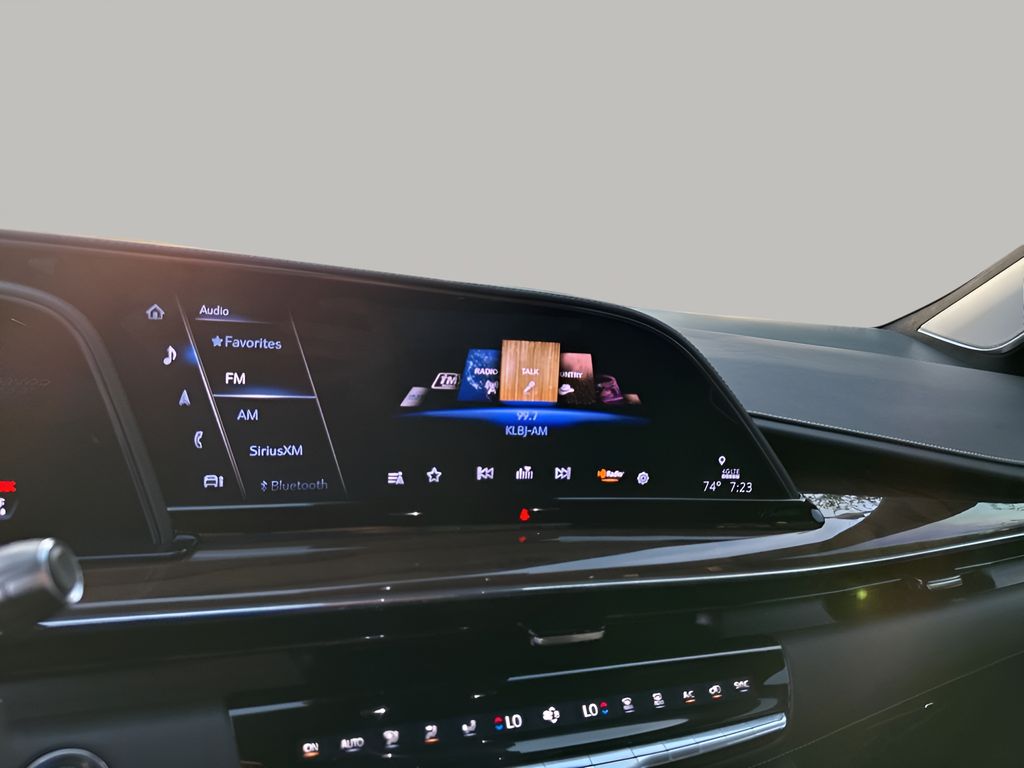 Used Car 2024 Cadillac Escalade  Sport Platinum For Sale Under $100,000 In Austin, Texas