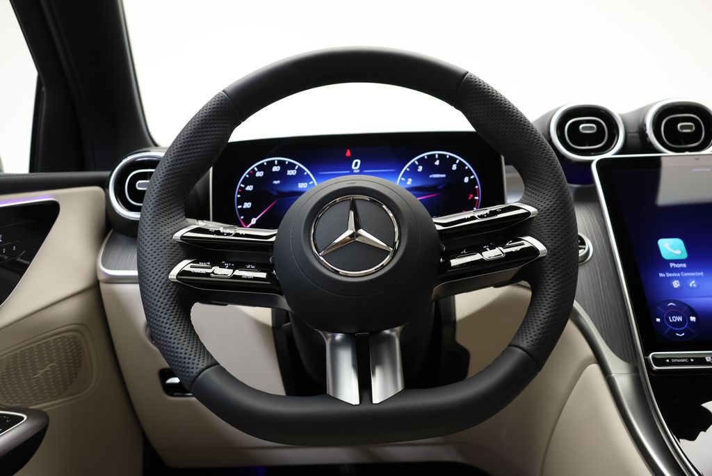 Thumbnail: 2027 Mercedes-Benz GLC - 20