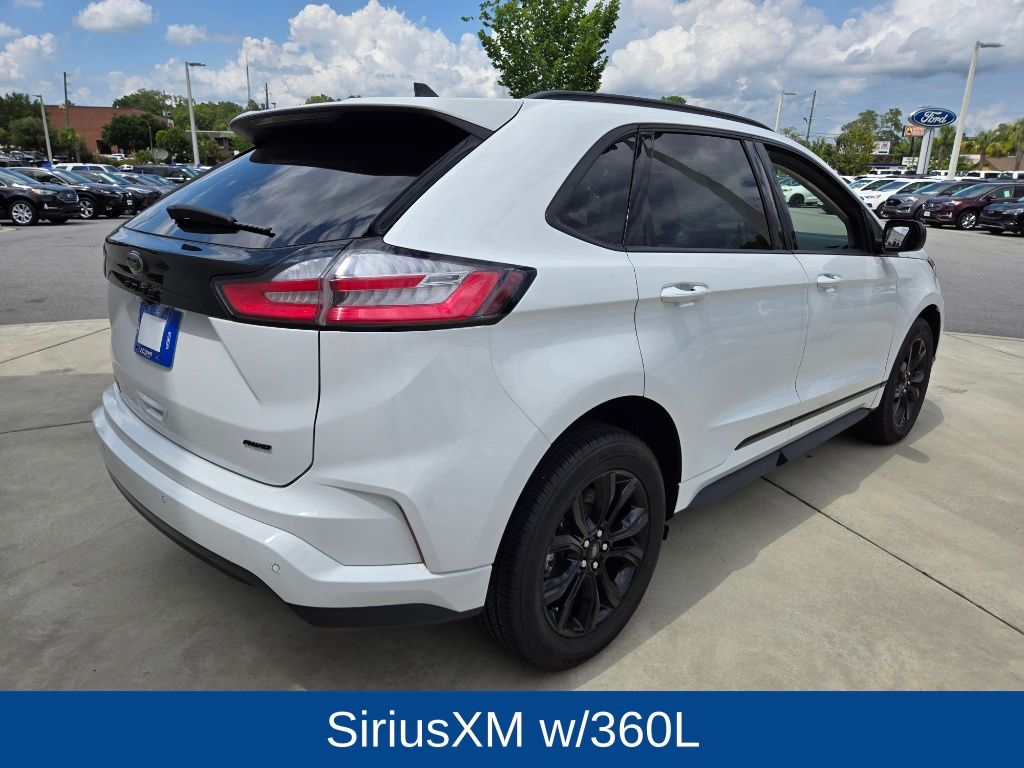 2024 Ford Edge SE