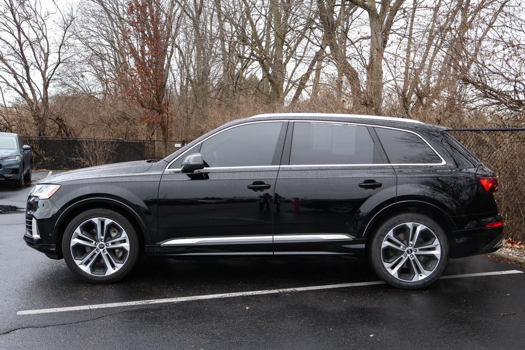 2020 Audi Q7  4