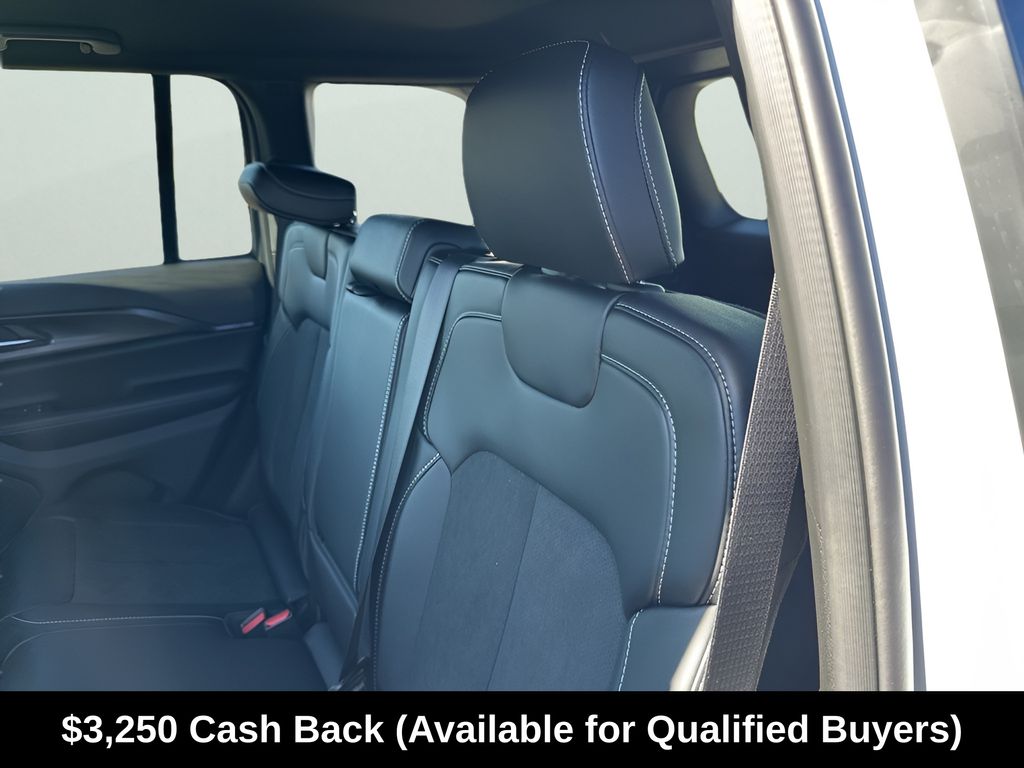 New Car 2025 Jeep Grand Cherokee  For Sale Under $40,000 In Austin, Texas