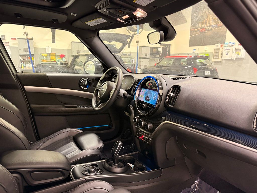 Thumbnail: 2023 MINI Cooper Countryman - 28