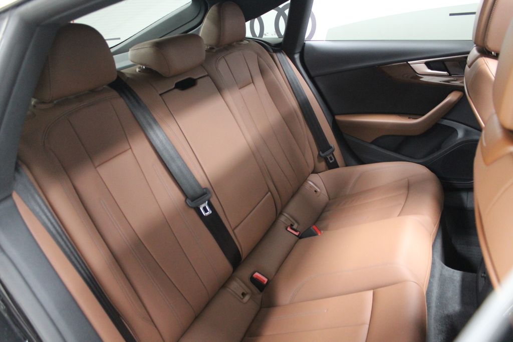 2023 Audi A5 Premium 31