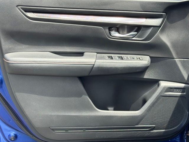 Used 2024 Honda CR-V Hybrid SUV