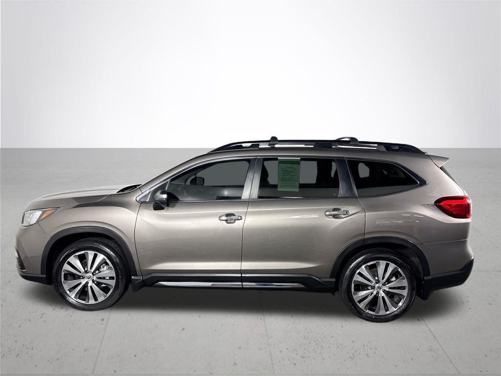 2022 Subaru Ascent Touring