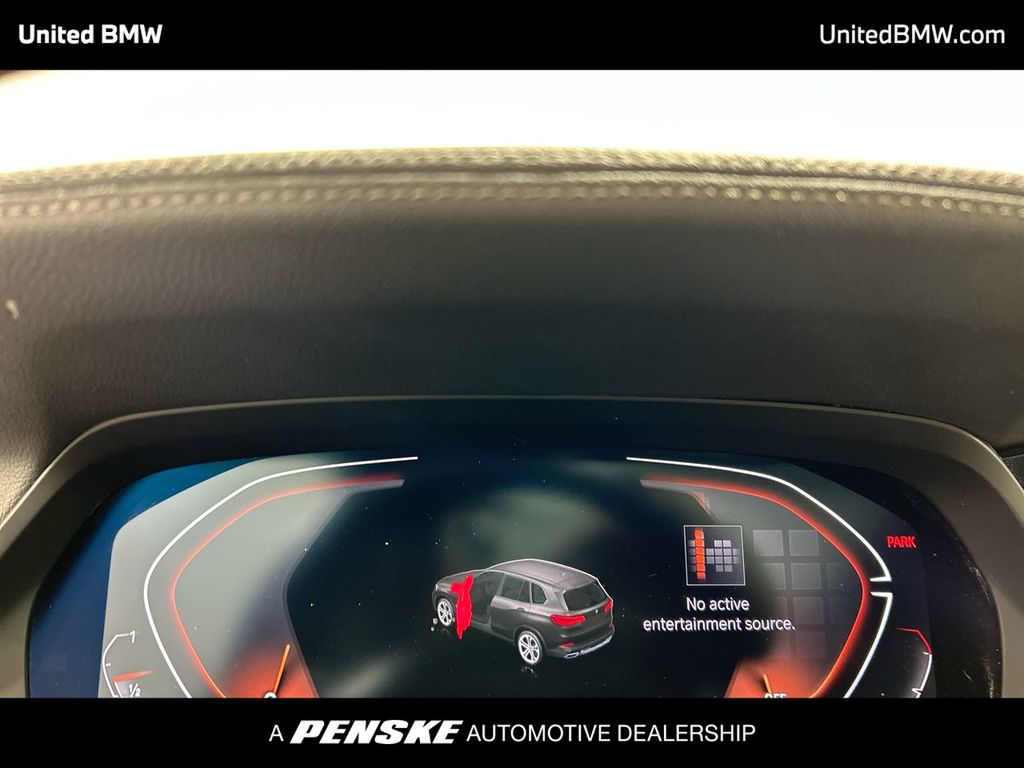 Thumbnail: 2021 BMW X5 - 15