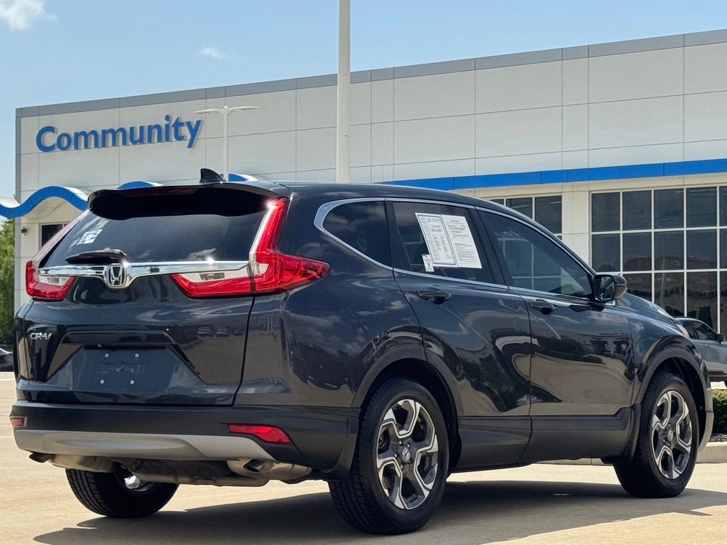 2018 Honda CR-V EX  at Emmons Autoplex