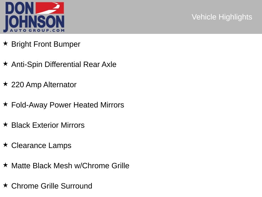 View vehicle photo 5