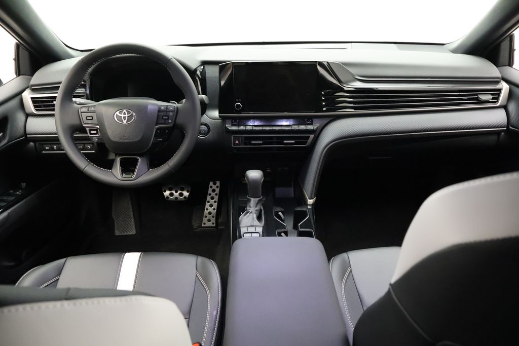 Thumbnail: 2025 Toyota Camry - 24