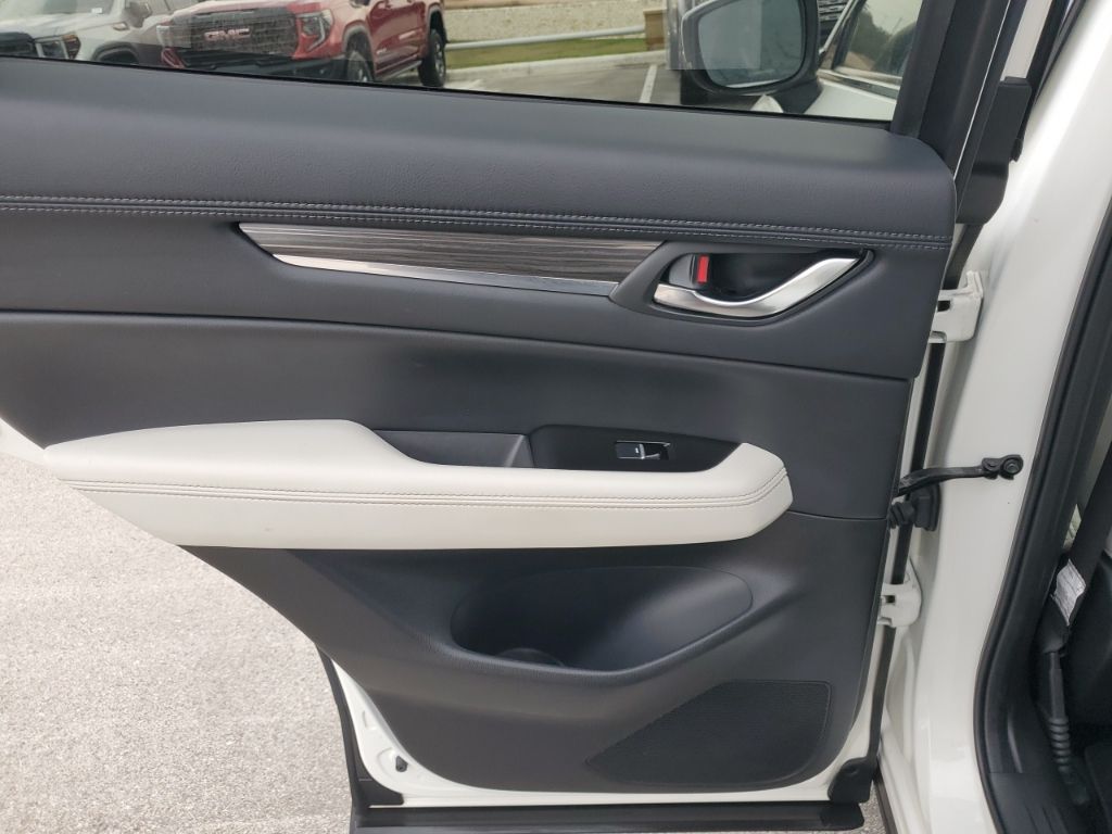 Used Car 2022 Mazda Cx-5  2.5 S Premium Plus Package For Sale Under $25,000 In Austin, Texas