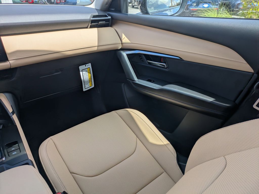 2026 Mazda CX-5 2.5 S Premium