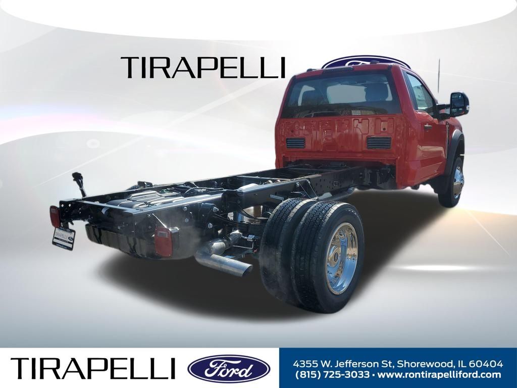 New 2026  Ford  image 6