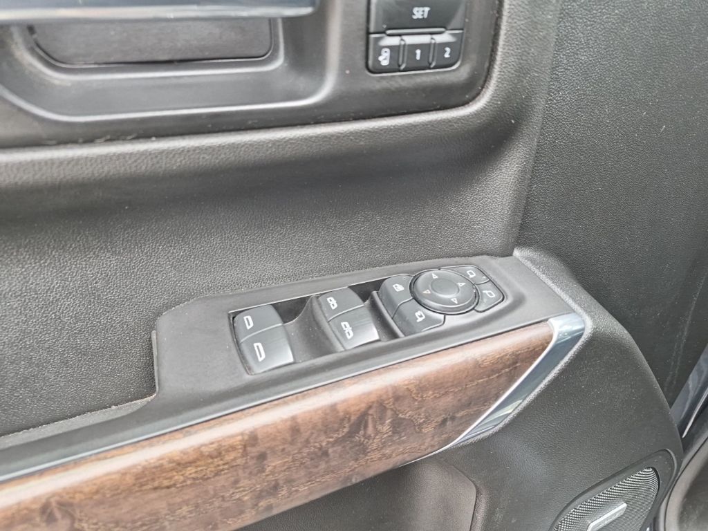 Used Car 2021 Gmc Sierra 1500  Denali For Sale Under $40,000 In Austin, Texas