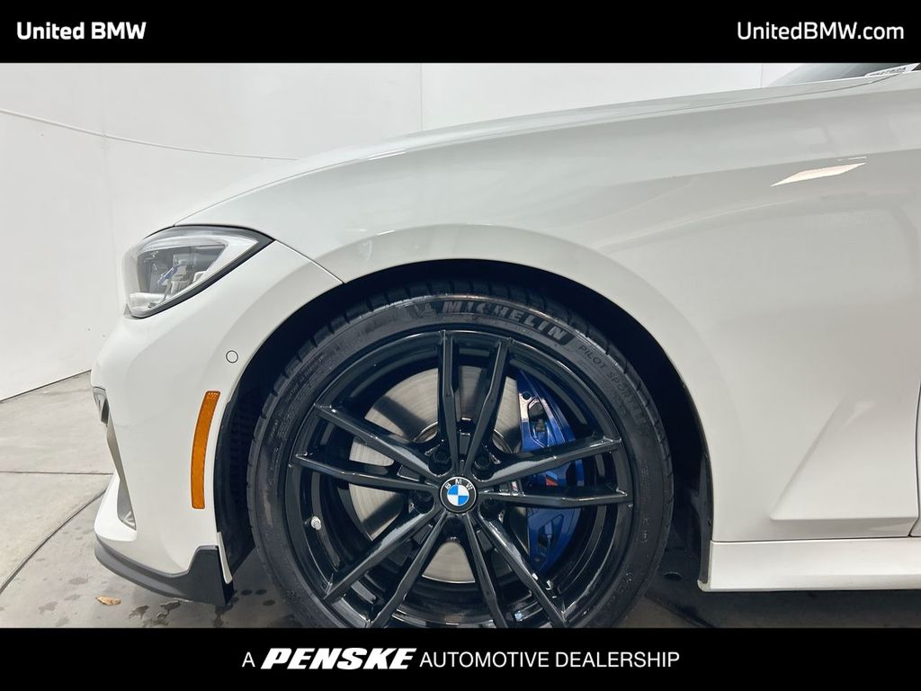 Thumbnail: 2020 BMW 3 Series - 10
