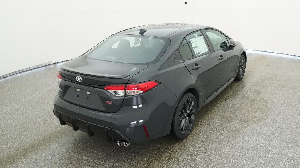 Thumbnail: 2026 Toyota Corolla - 28
