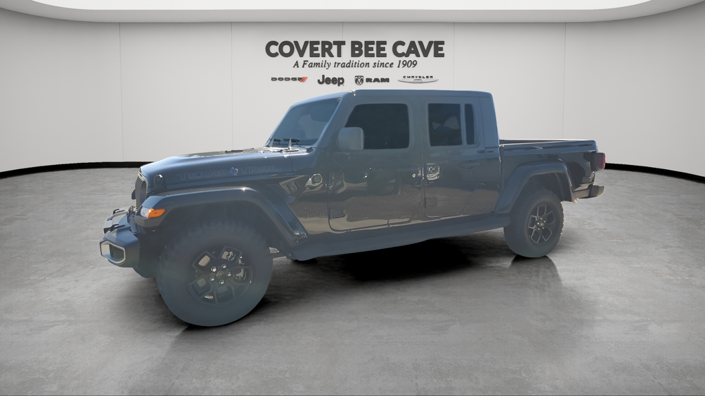 New Car 2025 Jeep Gladiator  For Sale Under $50,000 In Austin, Texas