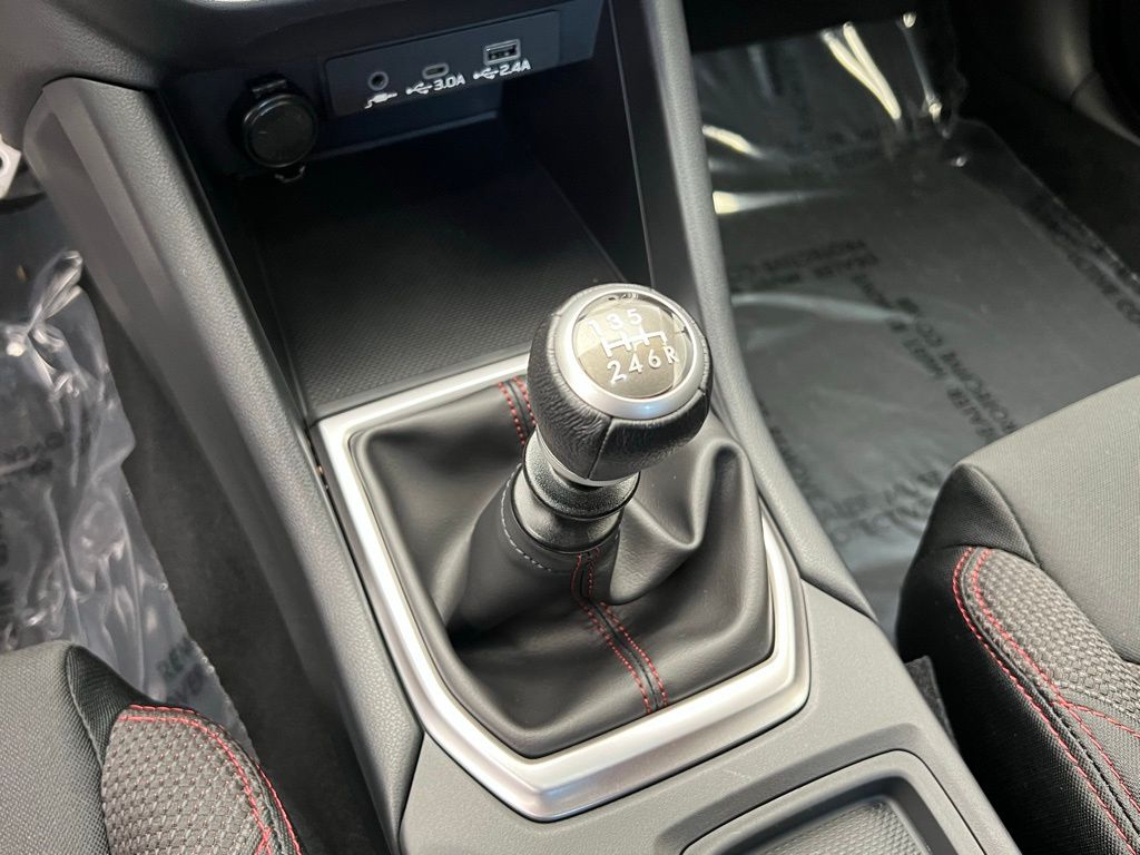2024 Subaru WRX Premium 11