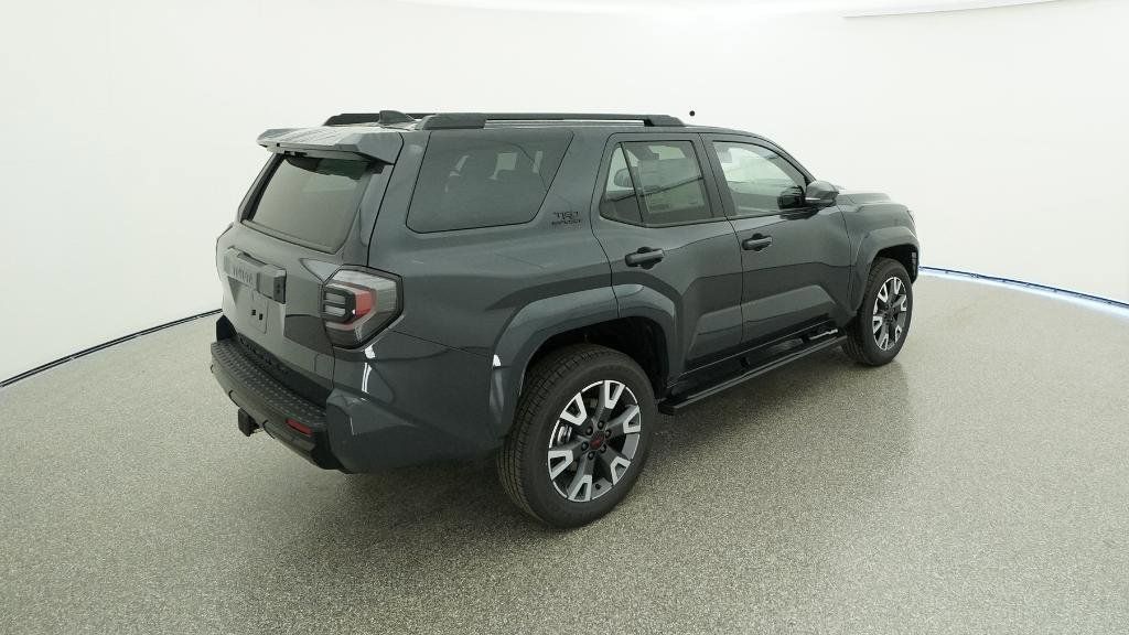 Thumbnail: 2025 Toyota 4Runner - 7