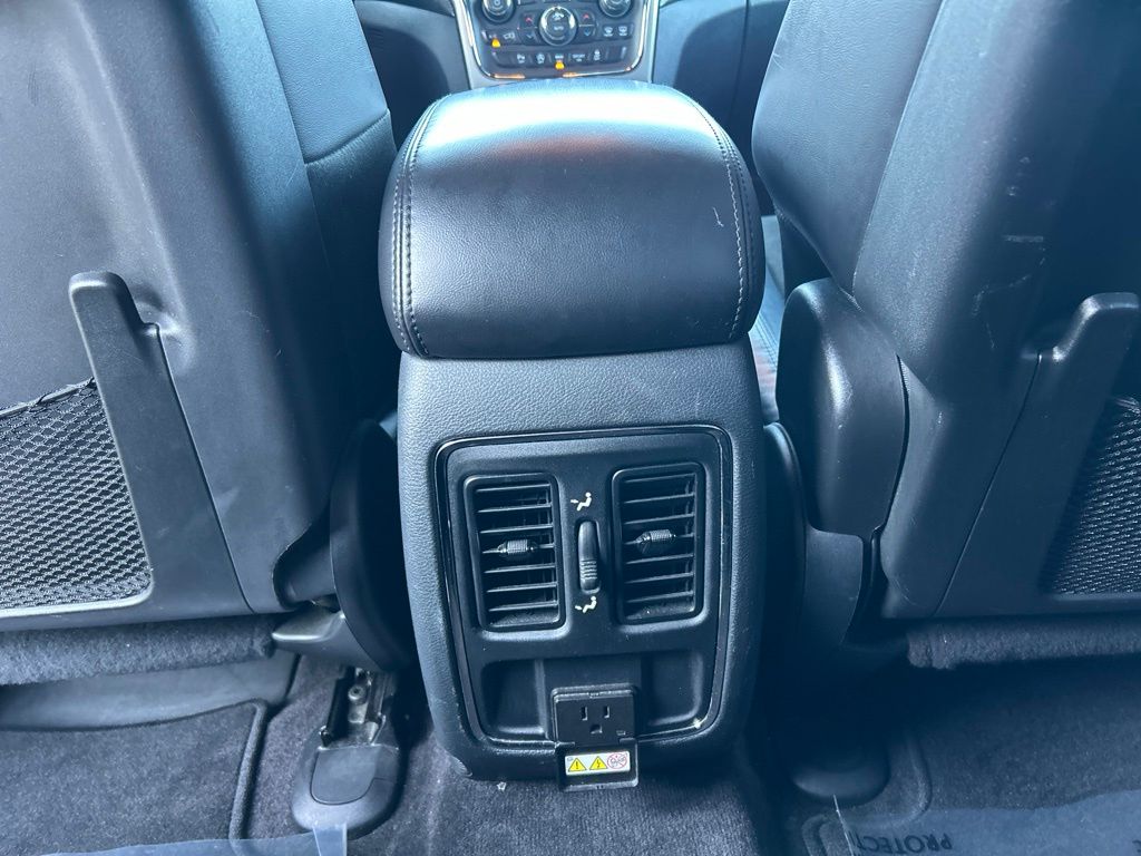 Used 2018 Jeep Grand Cherokee SUV