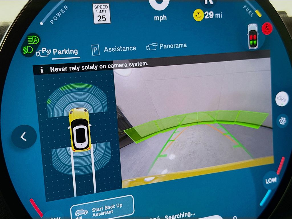 Thumbnail: 2026 MINI Cooper - 16